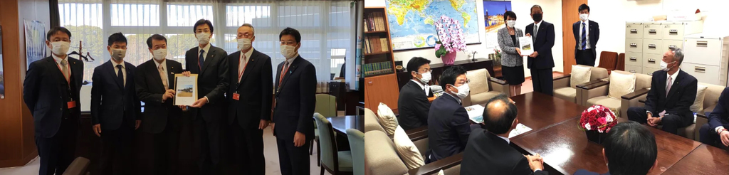 すべては熱海のために